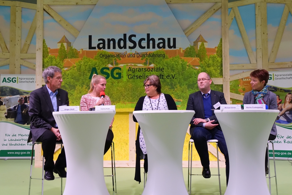Newsletter Januar 2019
