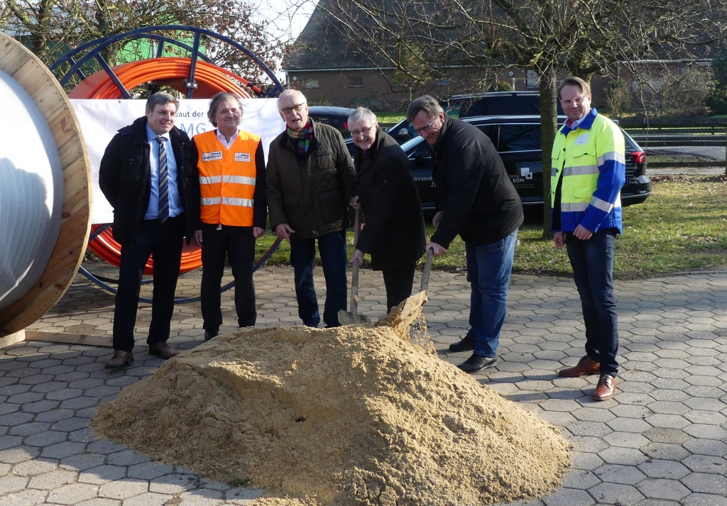 Newsletter Februar 2019