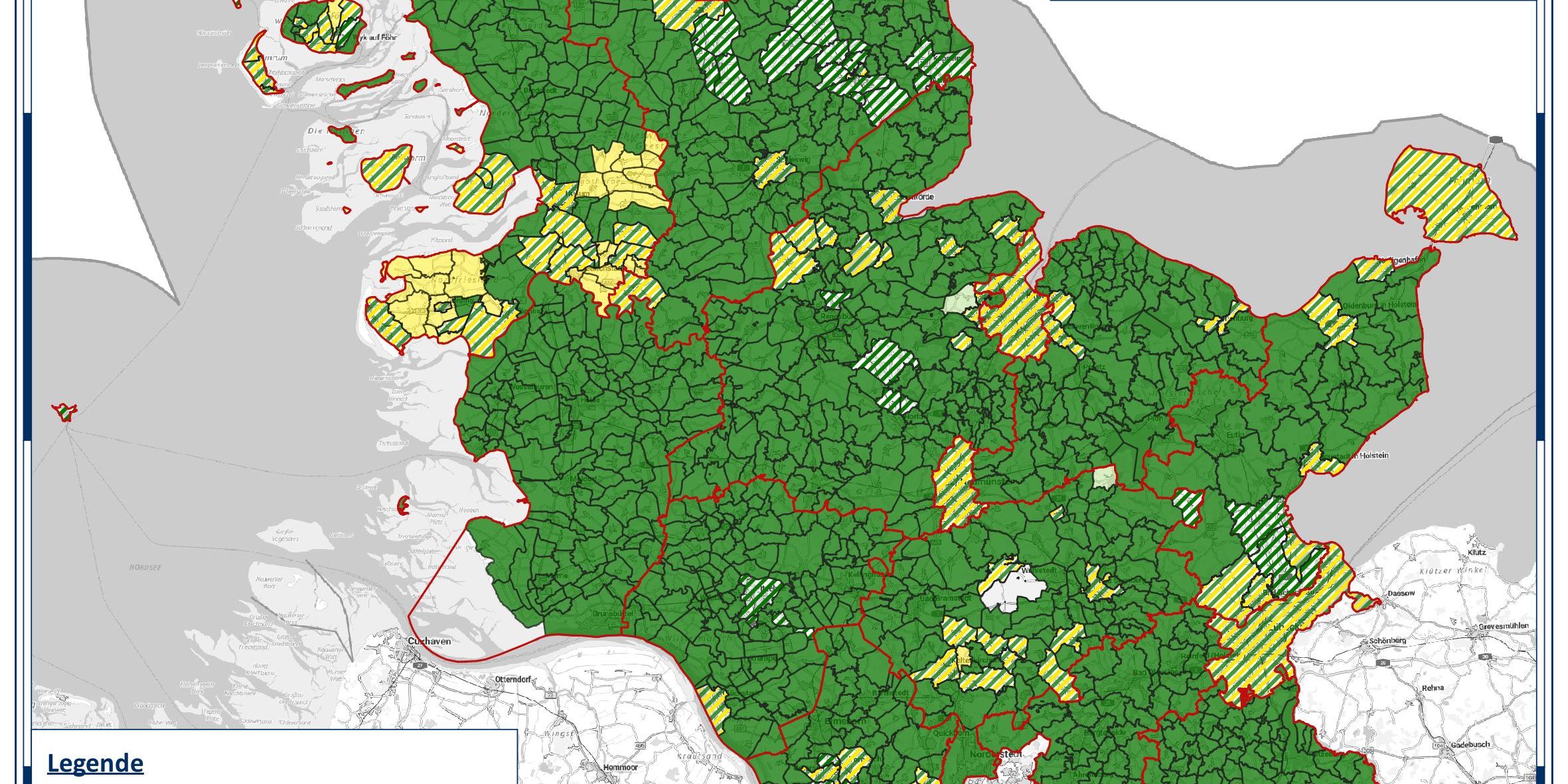 2025 09 29 Ausbaustatus 2025