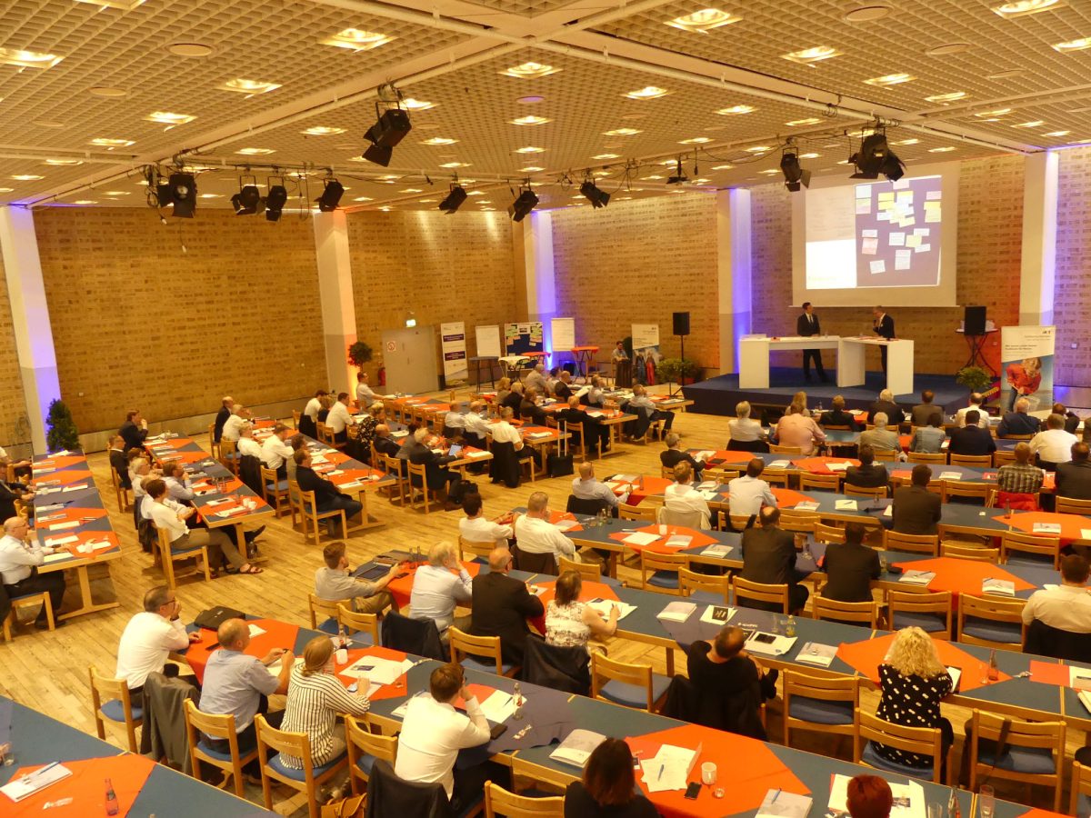 12. Breitbandforum SH