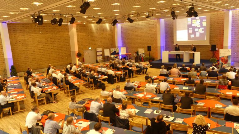 12. Breitbandforum SH