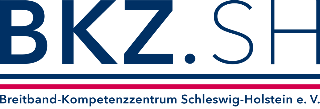 BKZ.SH – Breitband-Kompetenzzentrum SH