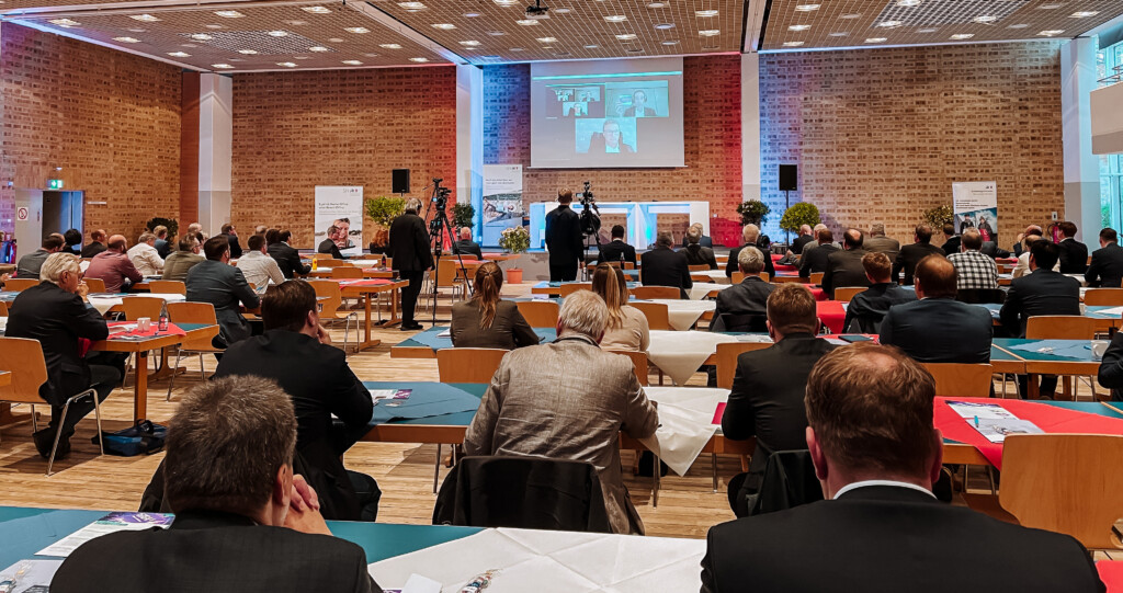 Das Glasfaserforum 2021 - Rückblick