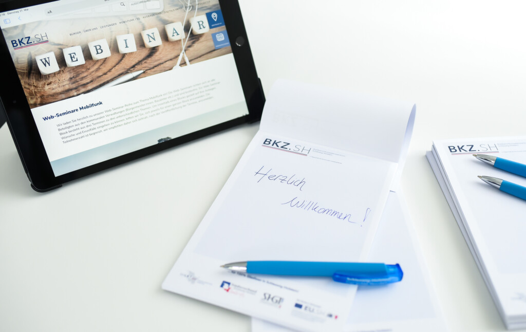 Webinar: SmartSurfer Termine 2025