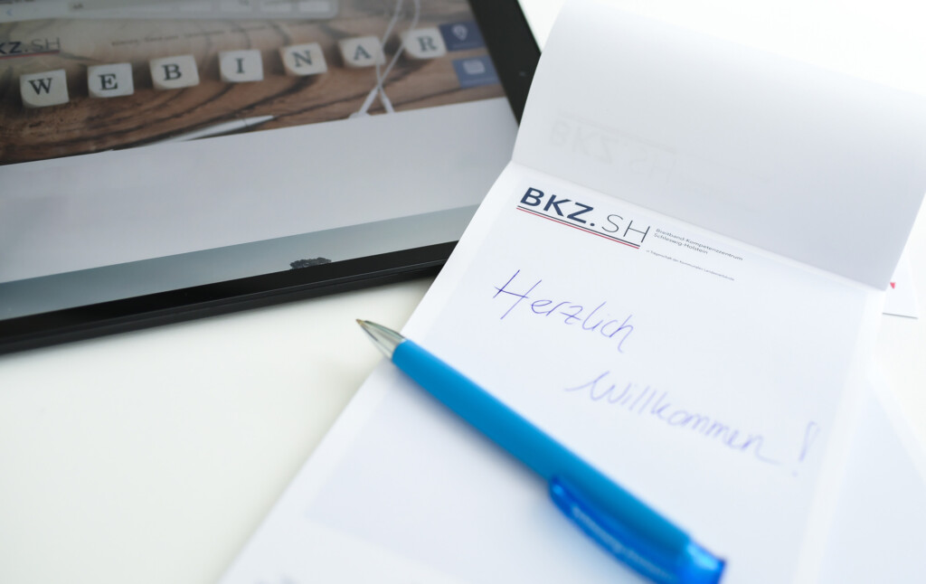 Stellenausschreibung: Wir suchen Verstärkung im Geodatenmanagement
