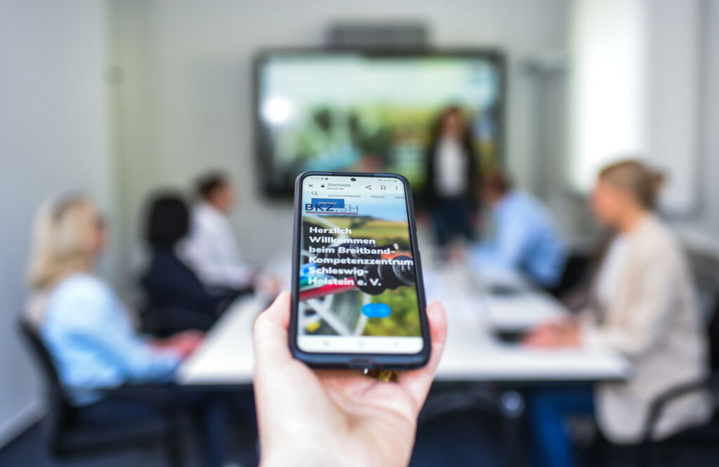 Am 20.09.: Smarte Grenzregion LIVE – Digitalisierung erleben