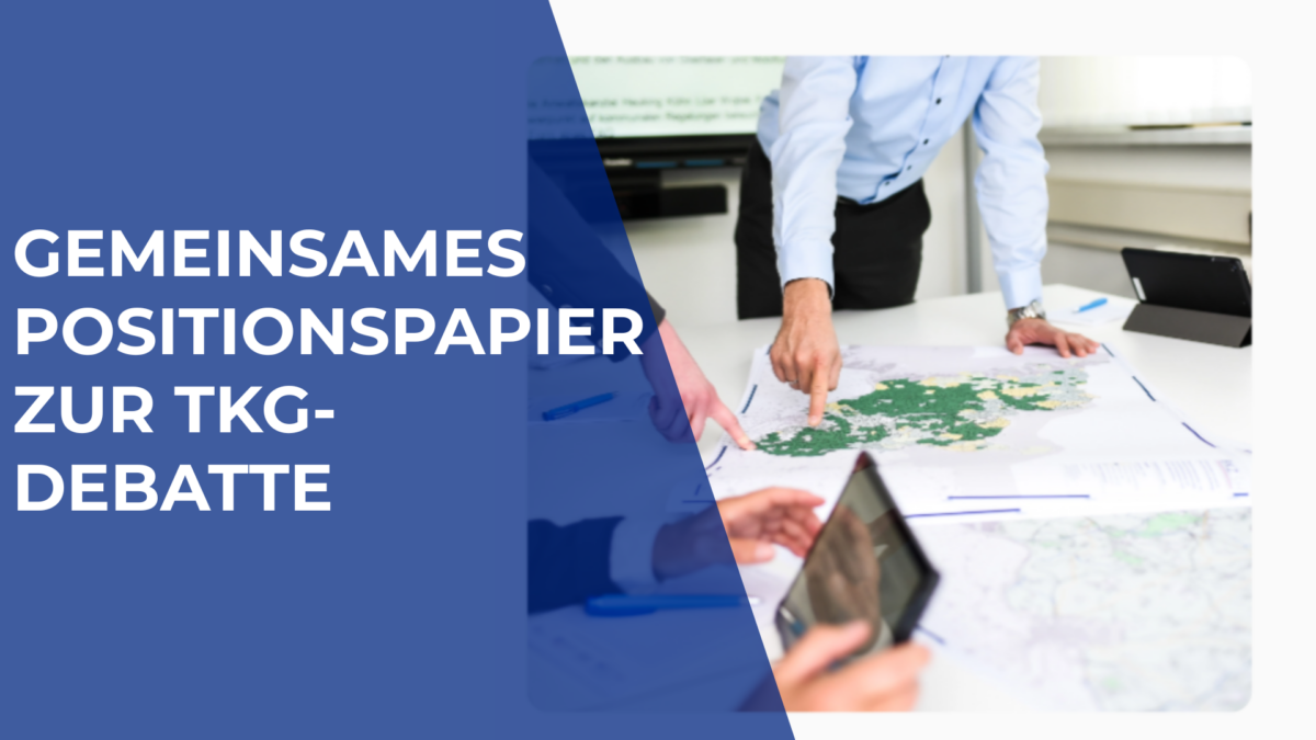 Am 21. Januar 2026 kam das Bündnis für den Glasfaserausbau zu seinem achten Treffen in Kiel zusammen. In den Räumen der Investitionsbank Schleswig-Holstein trafen sich Vertreterinnen und Vertreter aus Kommunen, Wirtschaft und Verwaltung, um gemeinsam auf den erreichten Ausbaustand zu blicken und die nächsten Schritte zu diskutieren.