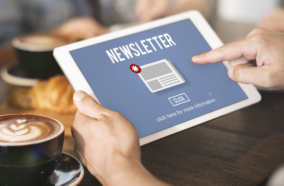 Der neue BKZ.SH-Newsletter