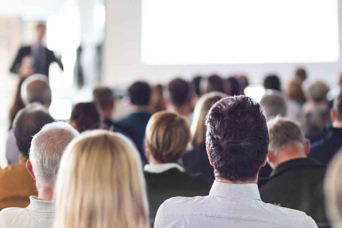 Glasfaserforum 2021 - Zugang zum Livestream